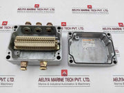 Graviner 53566-114-22 Oil Mist Detector K5