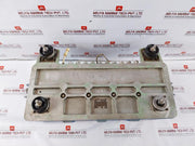 Graviner Mark 5 Oil Mist Detector 53561-221