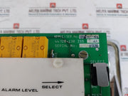 Graviner Mk5 Oil Mist Detector 53561-221/53561-22L