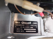 Graviner Mk5 Oil Mist Detector 53561-221/53561-22L