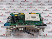 Graviner Mk5 Oil Mist Detector 53561-221/53561-22L