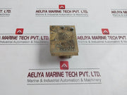 Graviner 44728-103 Pcb Relay Board 24A02C22A