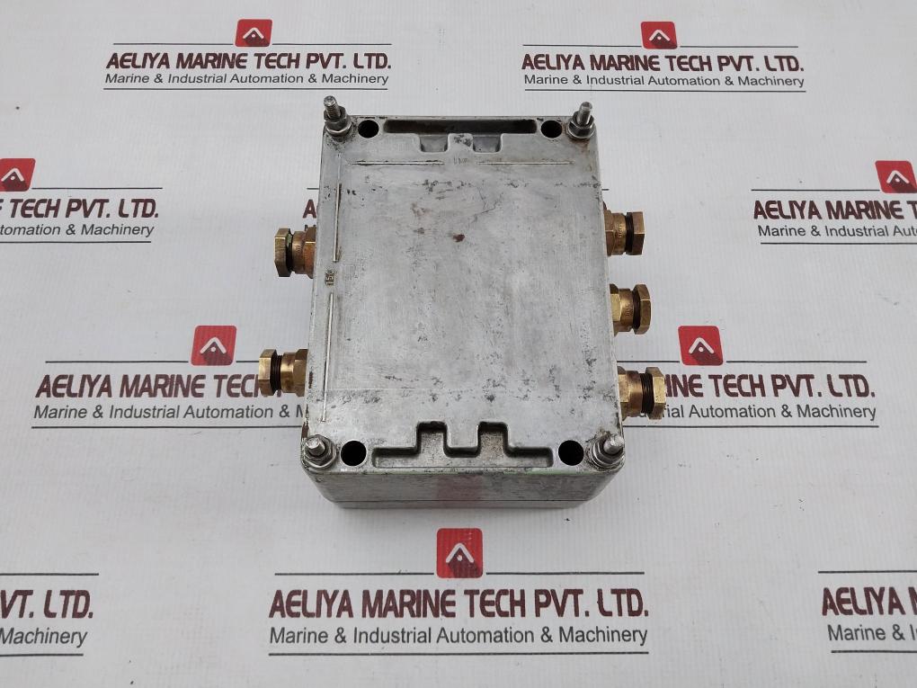 Graviner 53566-114-22 Oil Mist Detector K5