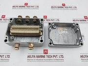 Graviner 53566-114-22 Oil Mist Detector K5