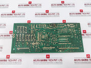 Gravinor Mk 5 Omd Printed Circuit Board Assy Cck 1788