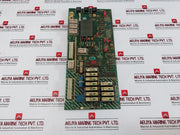 Gravinor Mk 5 Omd Printed Circuit Board Assy Cck 1788