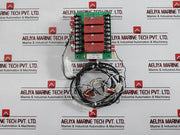 Grayhill 70Ad3237 Annunciator T/B Pcb Board Ac/Dc Input/Output 51303642-400