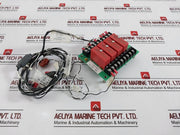Grayhill 70Ad3237 Annunciator T/B Pcb Board Ac/Dc Input/Output 51303642-400