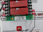 Grayhill 70Ad3237 Annunciator T/B Pcb Board Ac/Dc Input/Output 51303642-400