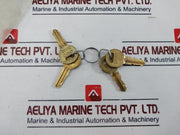 Grayhill Ill Lock 58Yy450007 Advanced Input Device Set 9373-00618-001/C