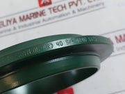 Grayloc 66040N Ptfe Coated Seal Ring 40