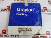 Grayloc 66040N Seal Ring Size 40