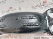 Grayloc A90059-3 Clamp Set 6F Aisi4140 Astm