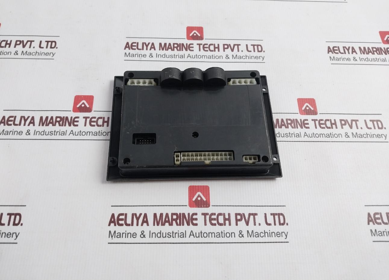 Greaves Ems927V4-r00 Genset Controller 9001-0066 (Not Working)