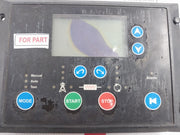Greaves Ems927V4-r00 Genset Controller 9001-0066 (Not Working)