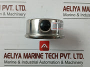 Green Marine 0-100 Psi