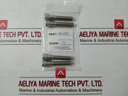 Green Marine 99-0269 Retrofit Kit For Fiberglass Housing 20 Micron 3G15Spf-201