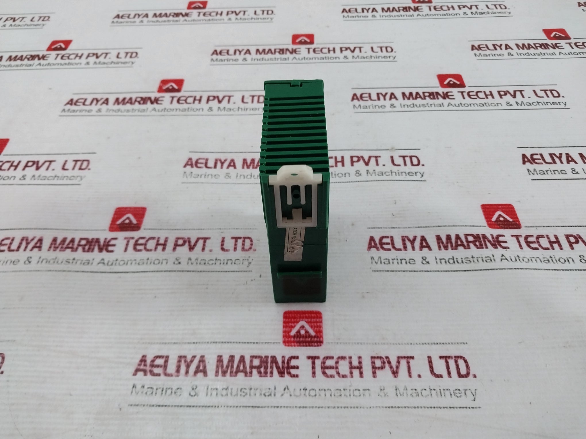 Green Microelectronics Tmr-161 Star/Delta Digital Timer 0 To 6 Sec & 0 To 60 Sec 