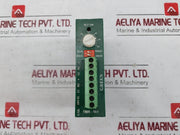 Green Microelectronics Tmr-161 Star/Delta Digital Timer 0 To 6 Sec & 0 To 60 Sec 