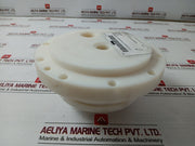 Green Marine 32-6012 End Cap With O-ring For Watermaker 173-005661A
