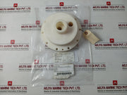 Green Marine 32-6012 End Cap With O-ring For Watermaker 173-005661A