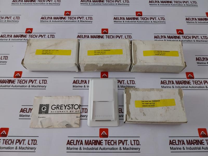 Greystone Te200Ad20 Designer Room Thermistor Space Temperature 20K