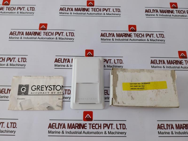 Greystone Te200Ad20 Designer Room Thermistor Space Temperature 20K