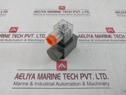 Grf35-4-a Dc24V Solenoid Valve Coil Imax 0.68A