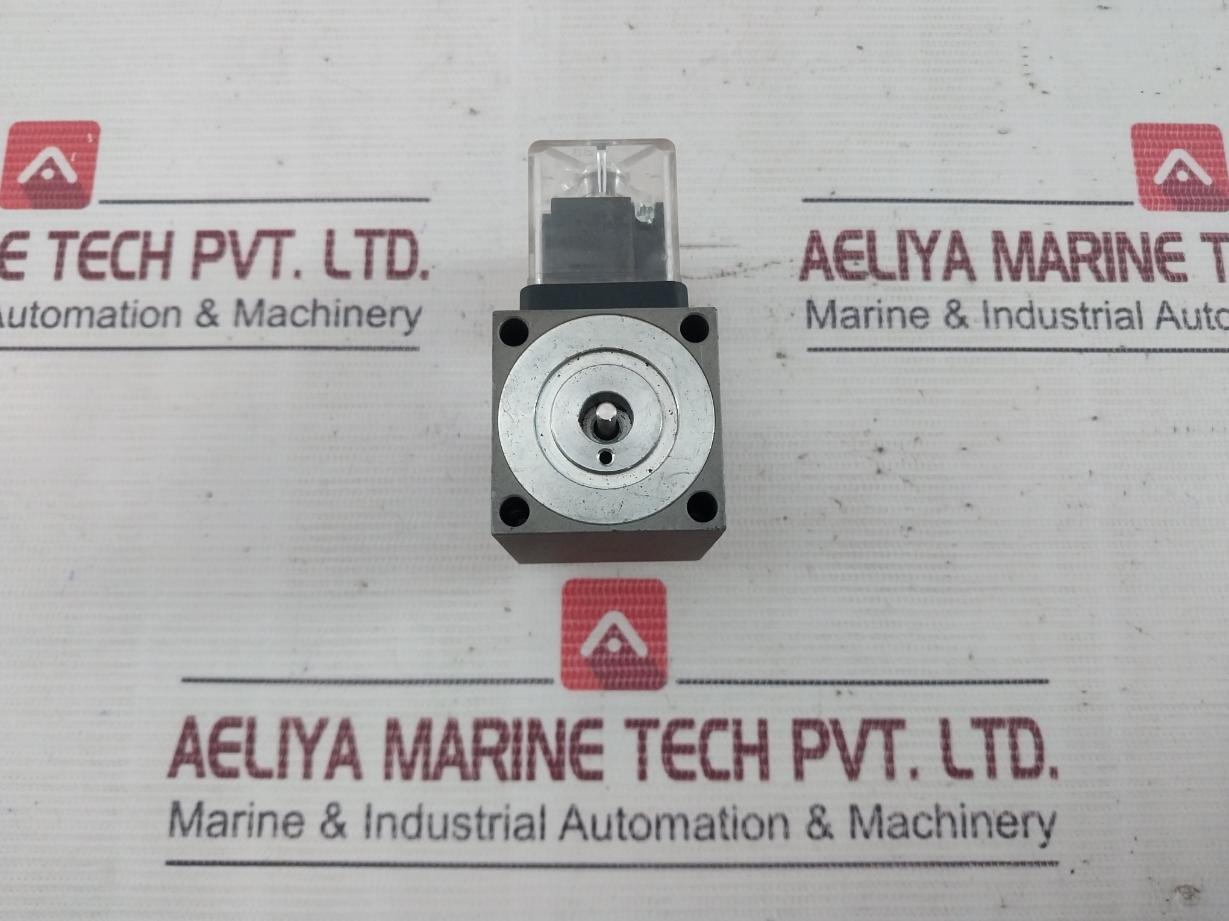 Grf35-4-a Dc24V Solenoid Valve Coil Imax 0.68A