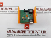 Grips Hms Bs02--bl Pcb Card Module