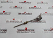 Grolle & Lobach Pt100-3L Temperature Sensor 220-mm
