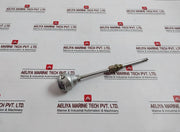 Grolle & Lobach Pt100-3L Temperature Sensor 220-mm