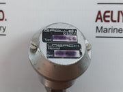 Grolle & Lobach Pt100-3L Temperature Sensor 220-mm