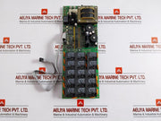 Gron-Rely-0000 Pcb
