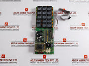 Gron-Rely-0000 Pcb