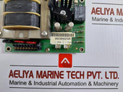 Gron-Rely-0000 Pcb