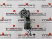 Groschopp Gce0940084P0135 Gearmotor Wk 5007804 10615515