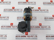 Groschopp Gce0940084P0135 Gearmotor Wk 5007804 10615515