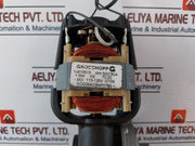 Groschopp Gce0940084P0135 Gearmotor Wk 5007804 10615515