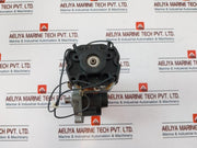 Groschopp Gce0940084P0135 Gearmotor Wk 5007804 10615515