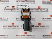 Groschopp Gce0940084P0135 Gear Motor