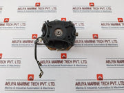 Groschopp Gce0940084P0135 Gear Motor 110-125V