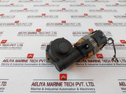 Groschopp Gce0940084P0135 Gear Motor 110-125V