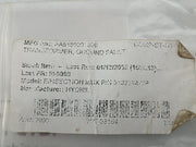 Ground Fault Transformer Module Part No. Aa5160001800 BY Hydril Rev.A