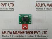 Ground Fault Transformer Module Part No. Aa5160001800 BY Hydril Rev.A