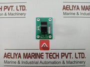 Ground Fault Transformer Module Part No. Aa5160001800 BY Hydril Rev.A