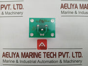 Ground Fault Transformer Module Part No. Aa5160001800 BY Hydril Rev.A
