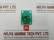 Ground Fault Transformer Module Part No. Aa5160001800 BY Hydril Rev.A