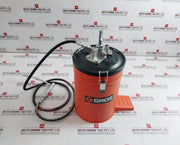 Groz Vgp-10 Volume Bucket Grease Pump Rev. D