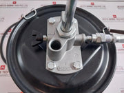 Groz Vgp-10 Volume Bucket Grease Pump Rev. D